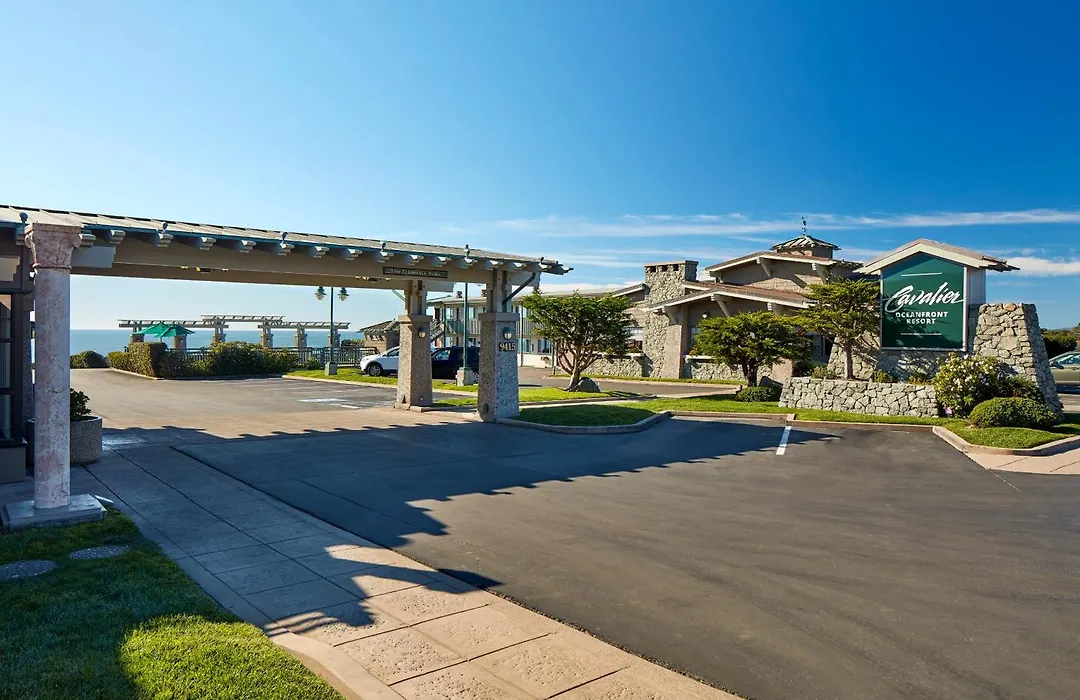 Cavalier Oceanfront Resort-1