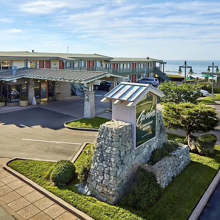 Cavalier Oceanfront Resort-3